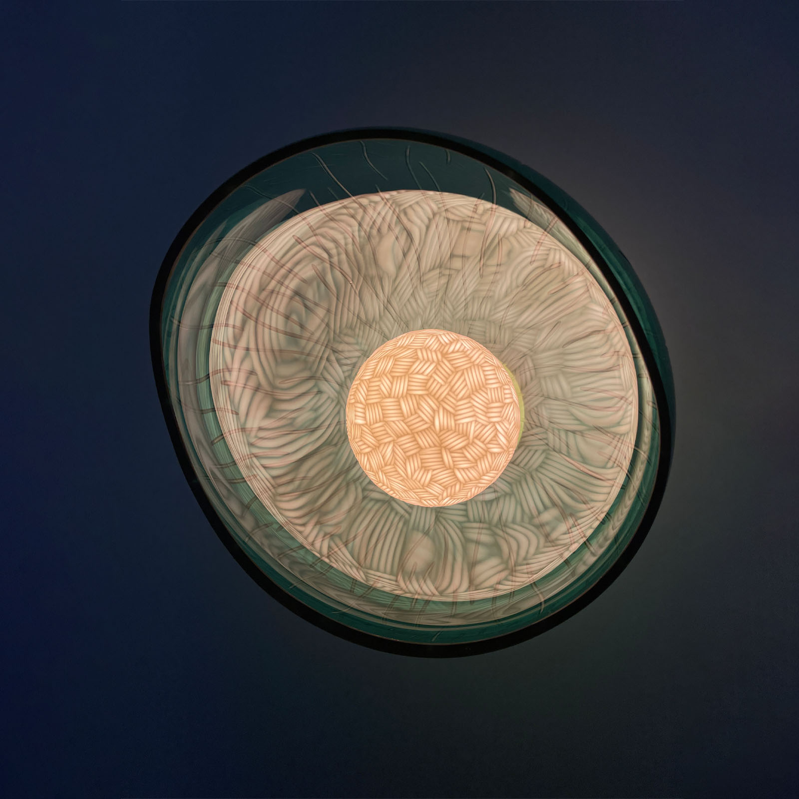 Vezzini & Chen - Olea I