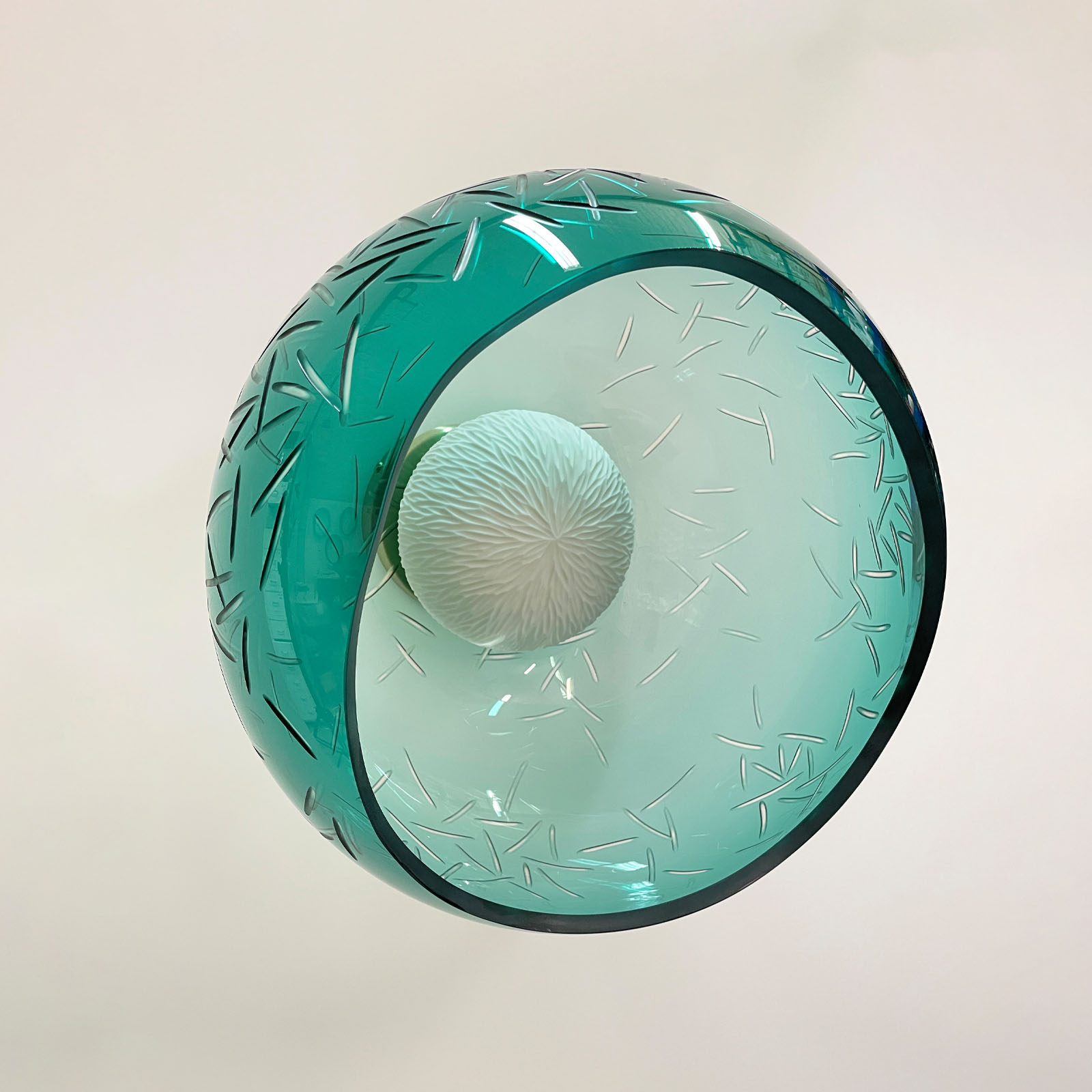 Vezzini & Chen - Olea II