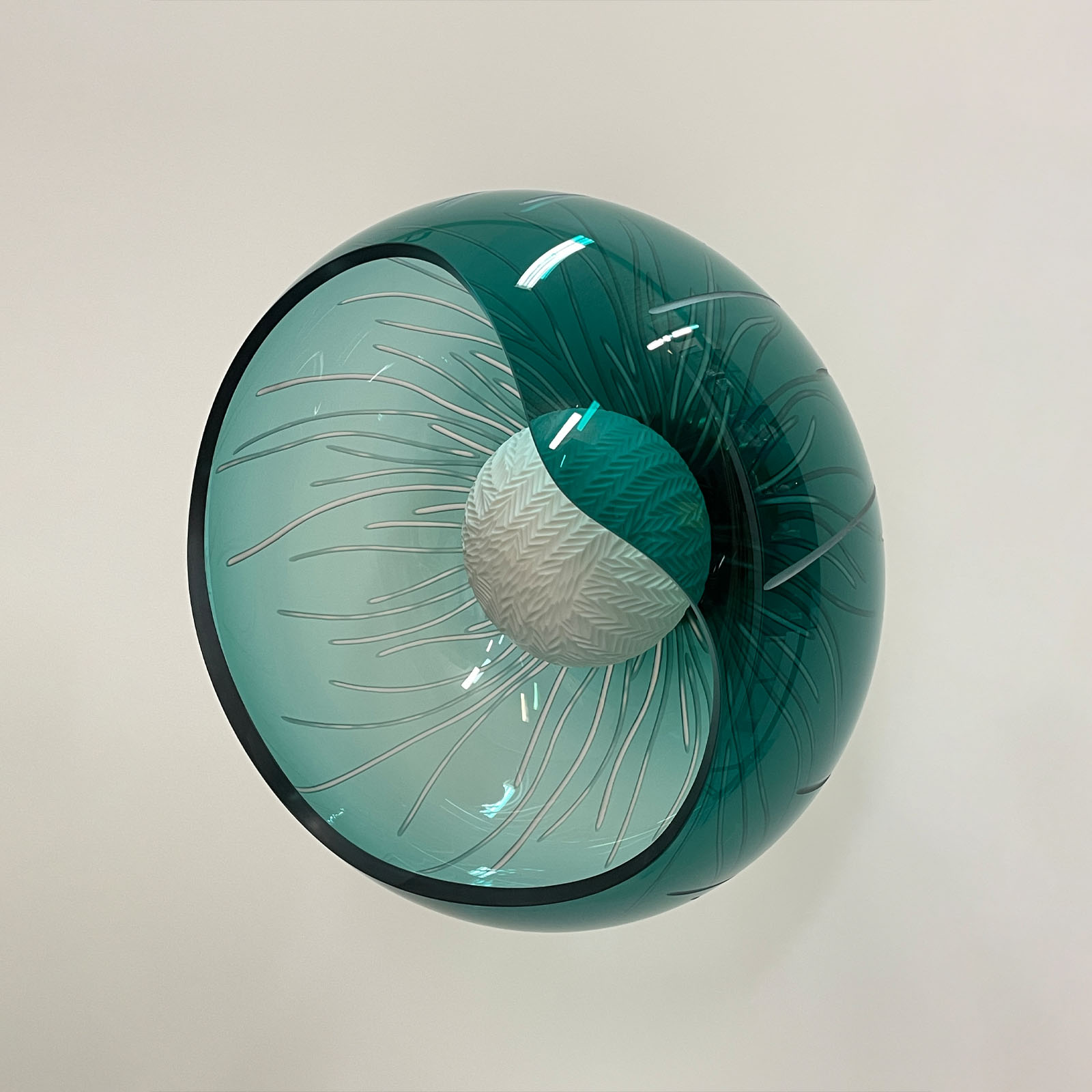 Vezzini & Chen - Olea III