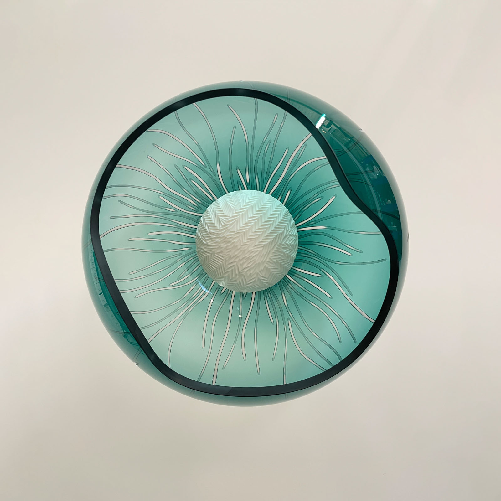 Vezzini & Chen - Olea III