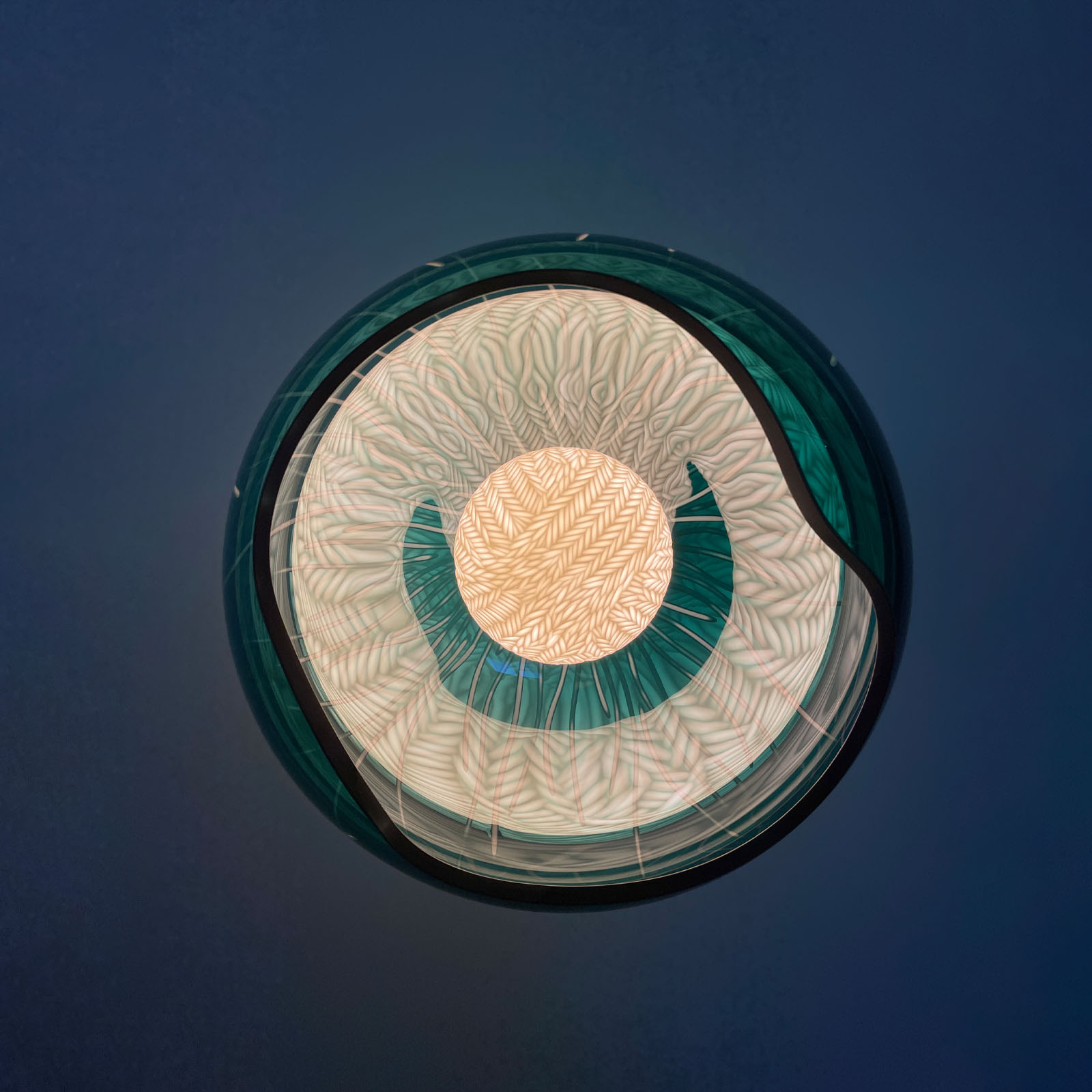 Vezzini & Chen - Olea III