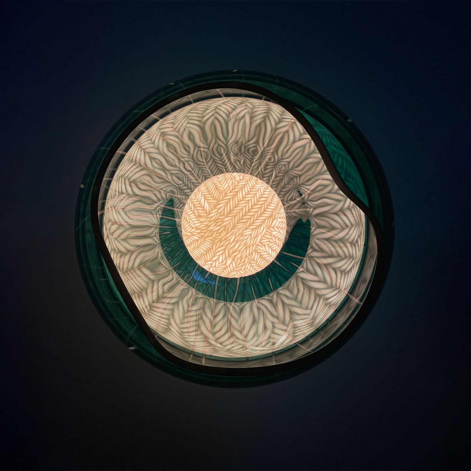 Vezzini & Chen - Olea III