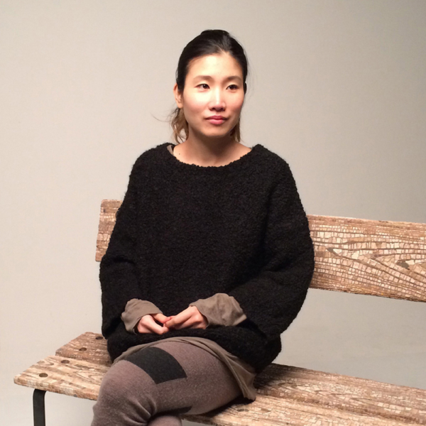 Yukiko Nagai