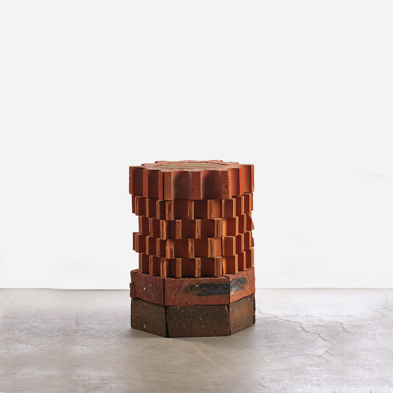 Aurelien Veyrat - Fragment n.15