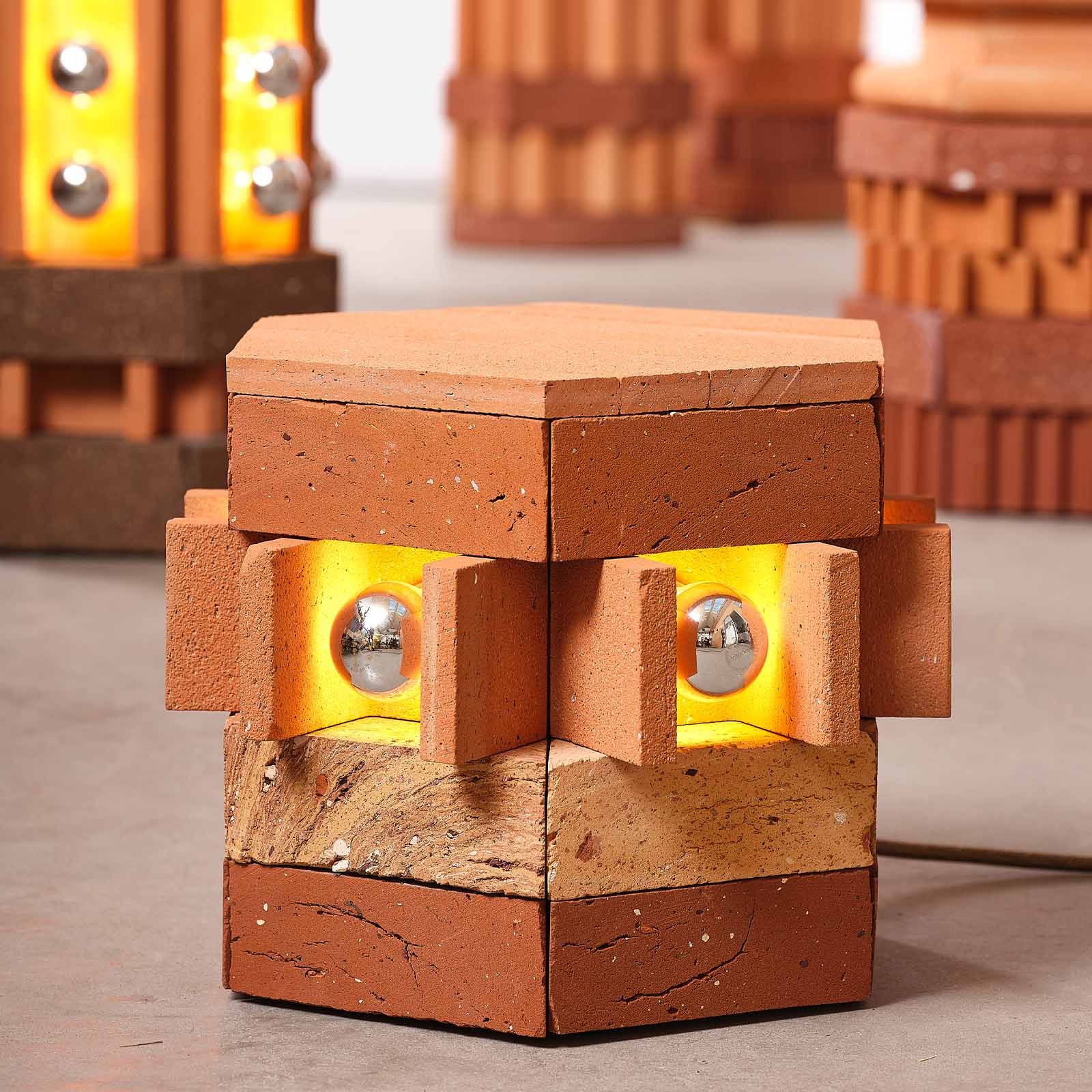 Aurelien Veyrat - Fragment H