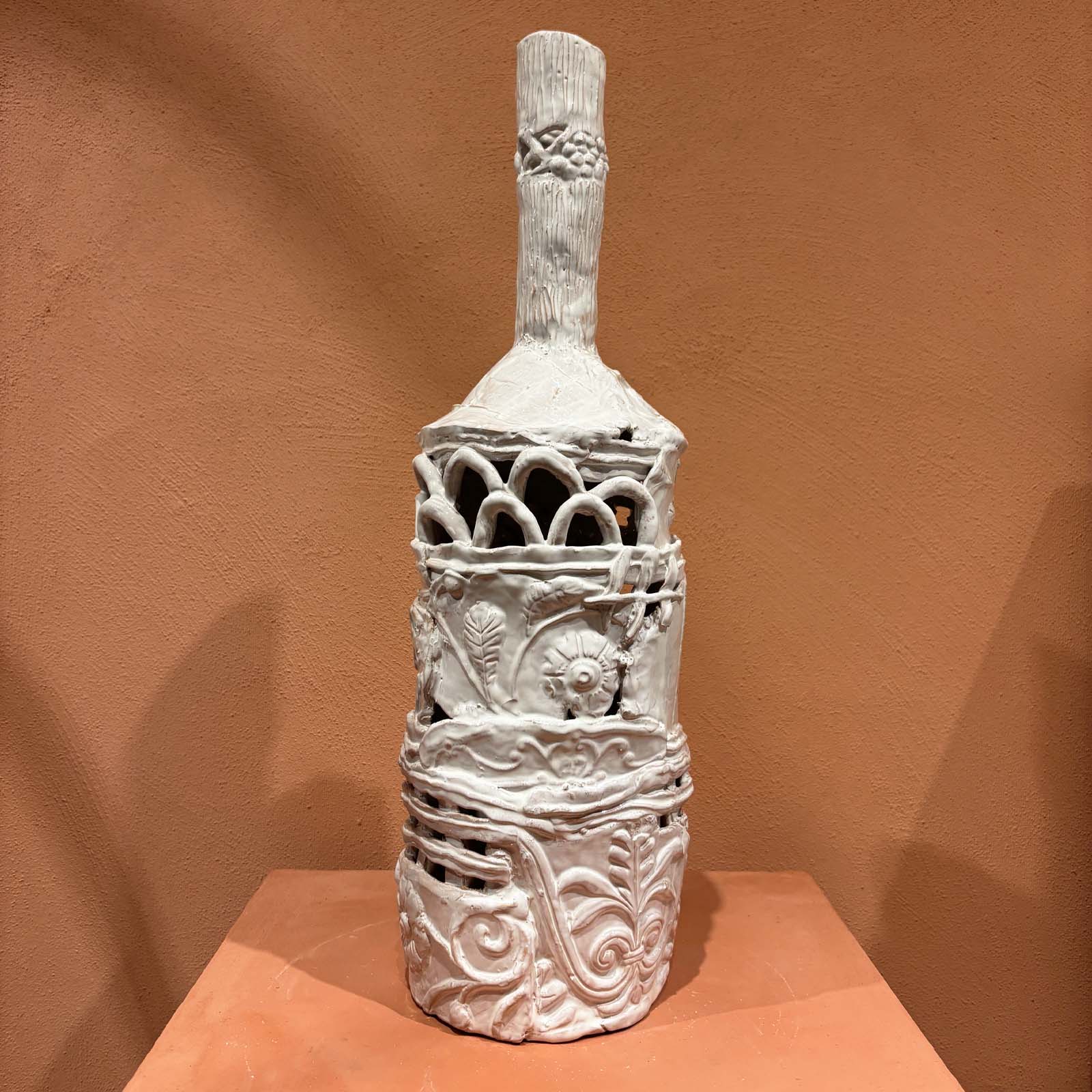 Chiara Berta - Bottiglia alta