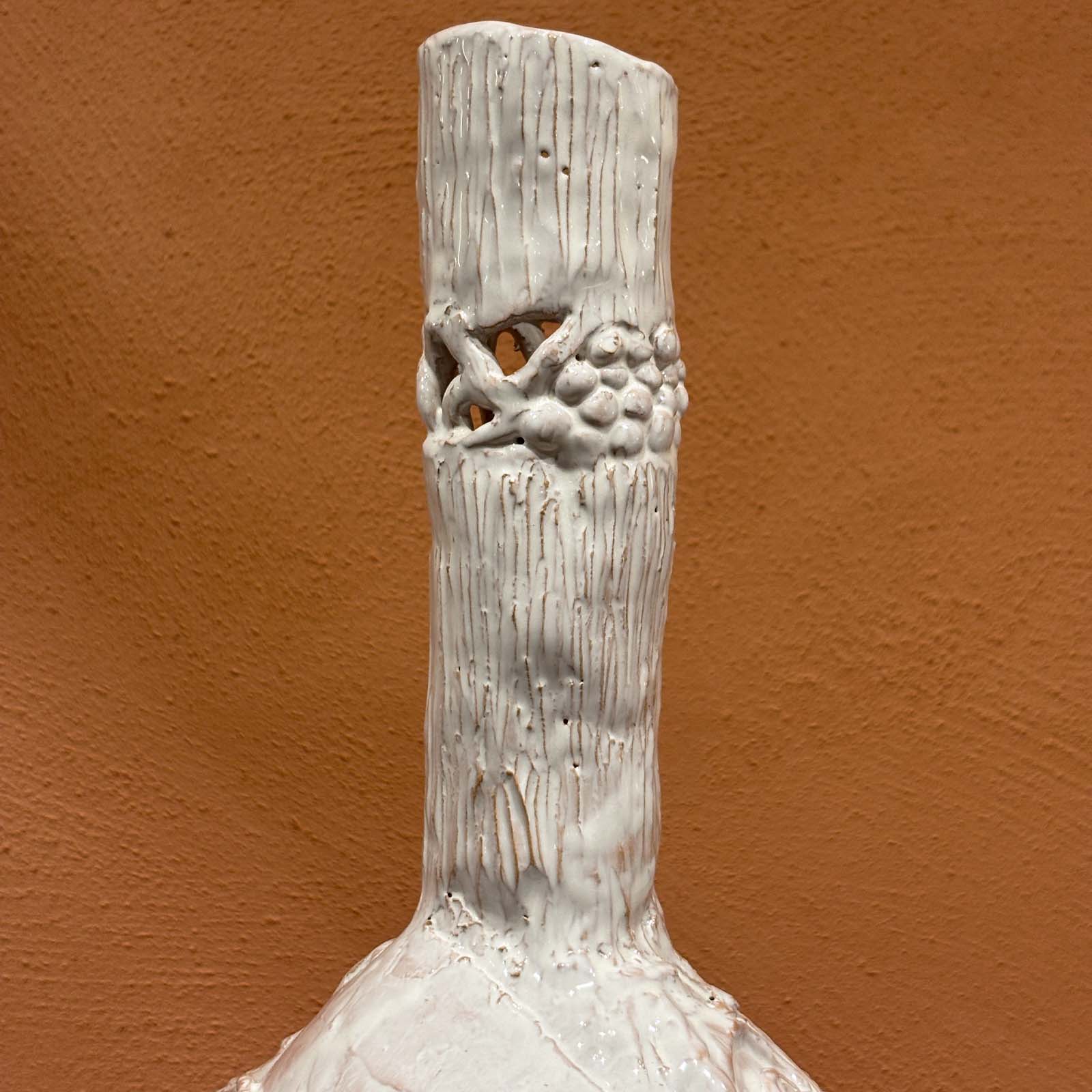 Chiara Berta - Bottiglia alta