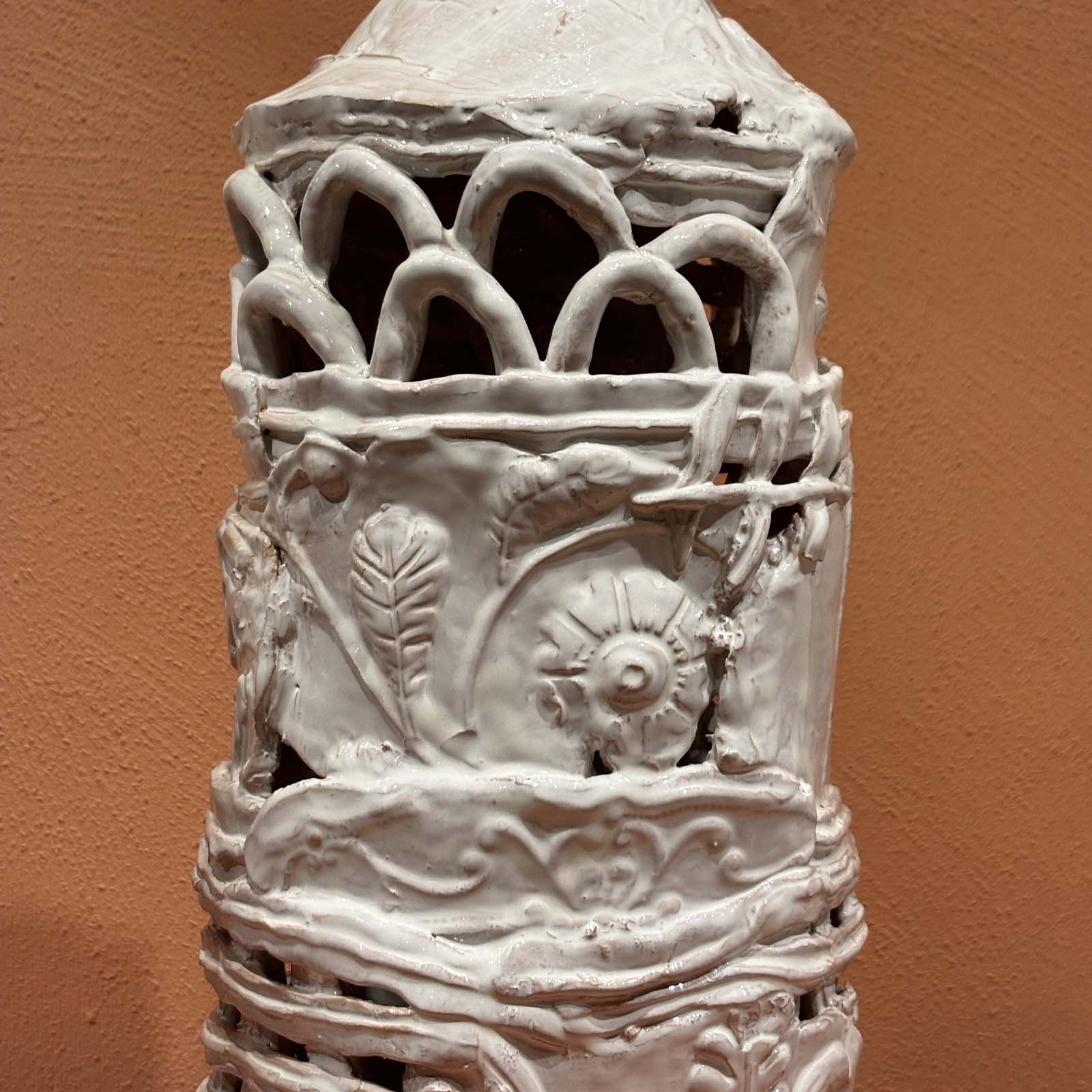 Chiara Berta - Bottiglia alta