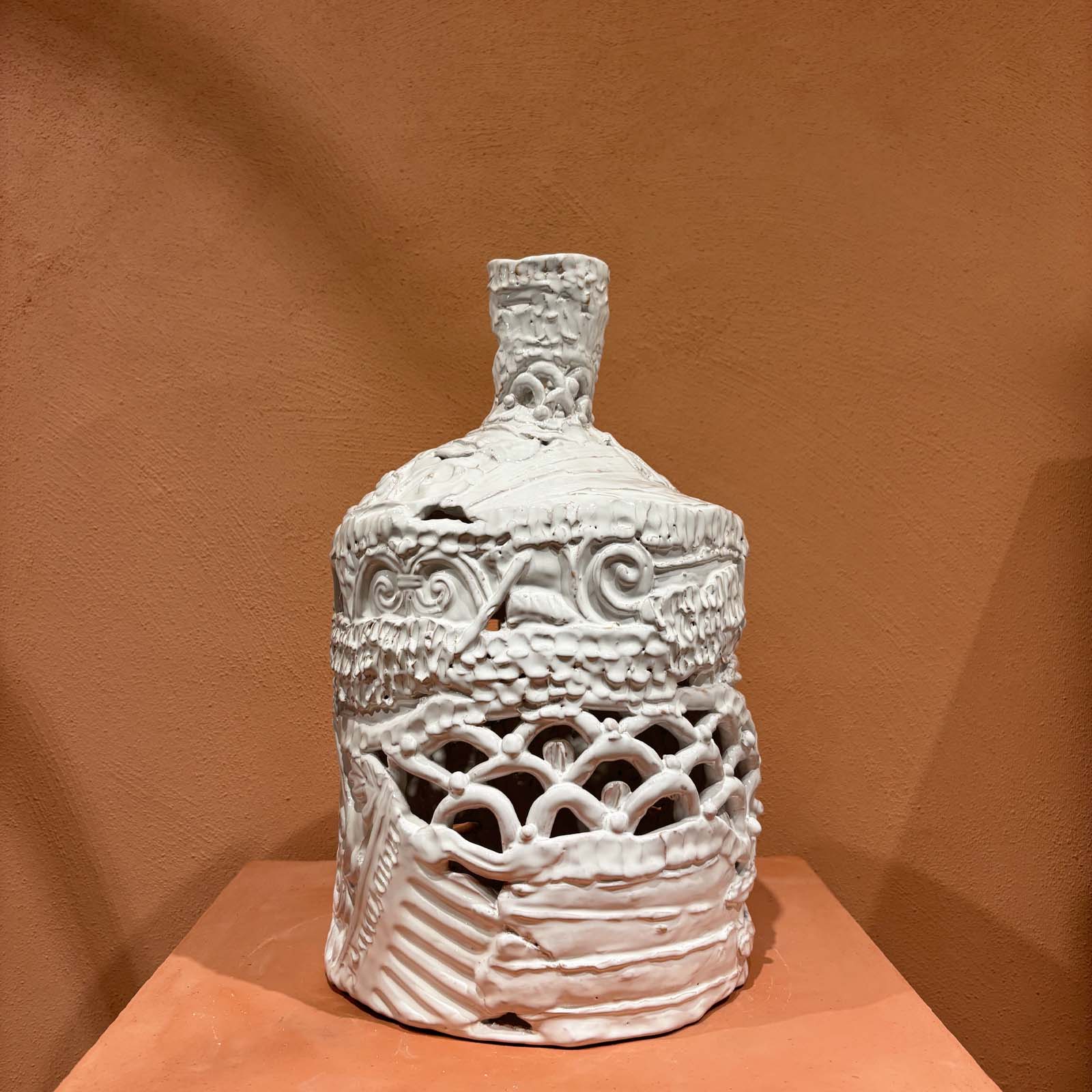 Chiara Berta - Bottiglia larga