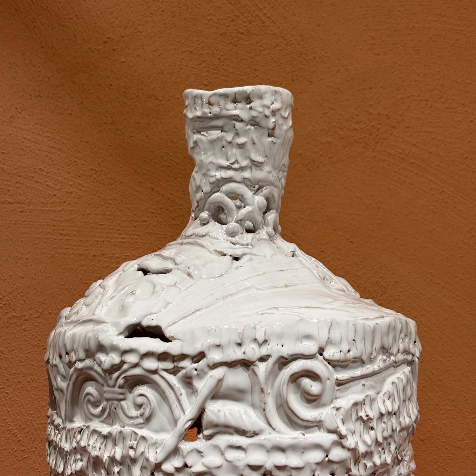 Chiara Berta - Bottiglia larga