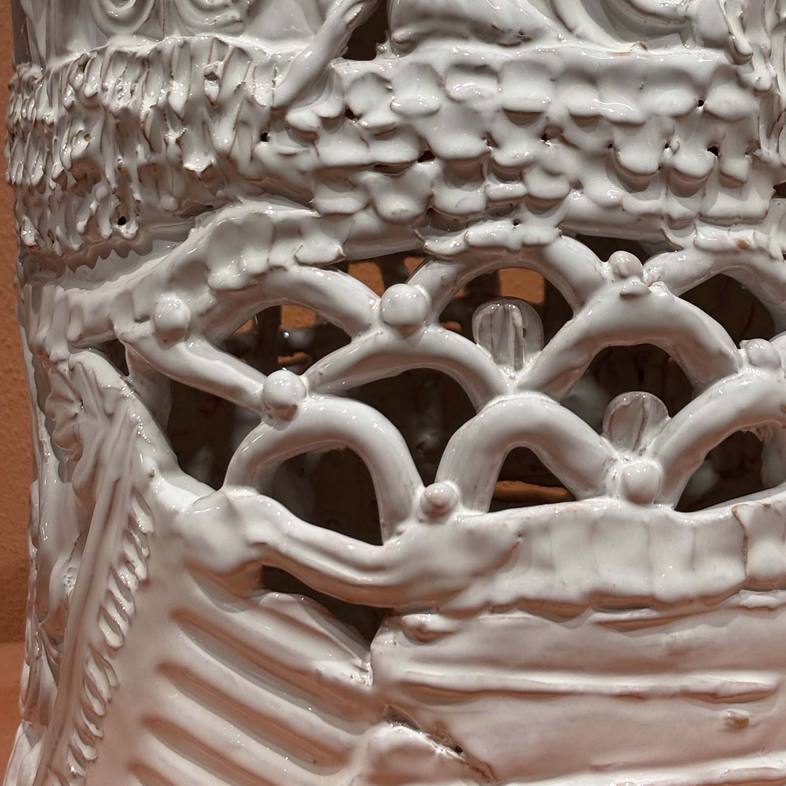 Chiara Berta - Bottiglia larga