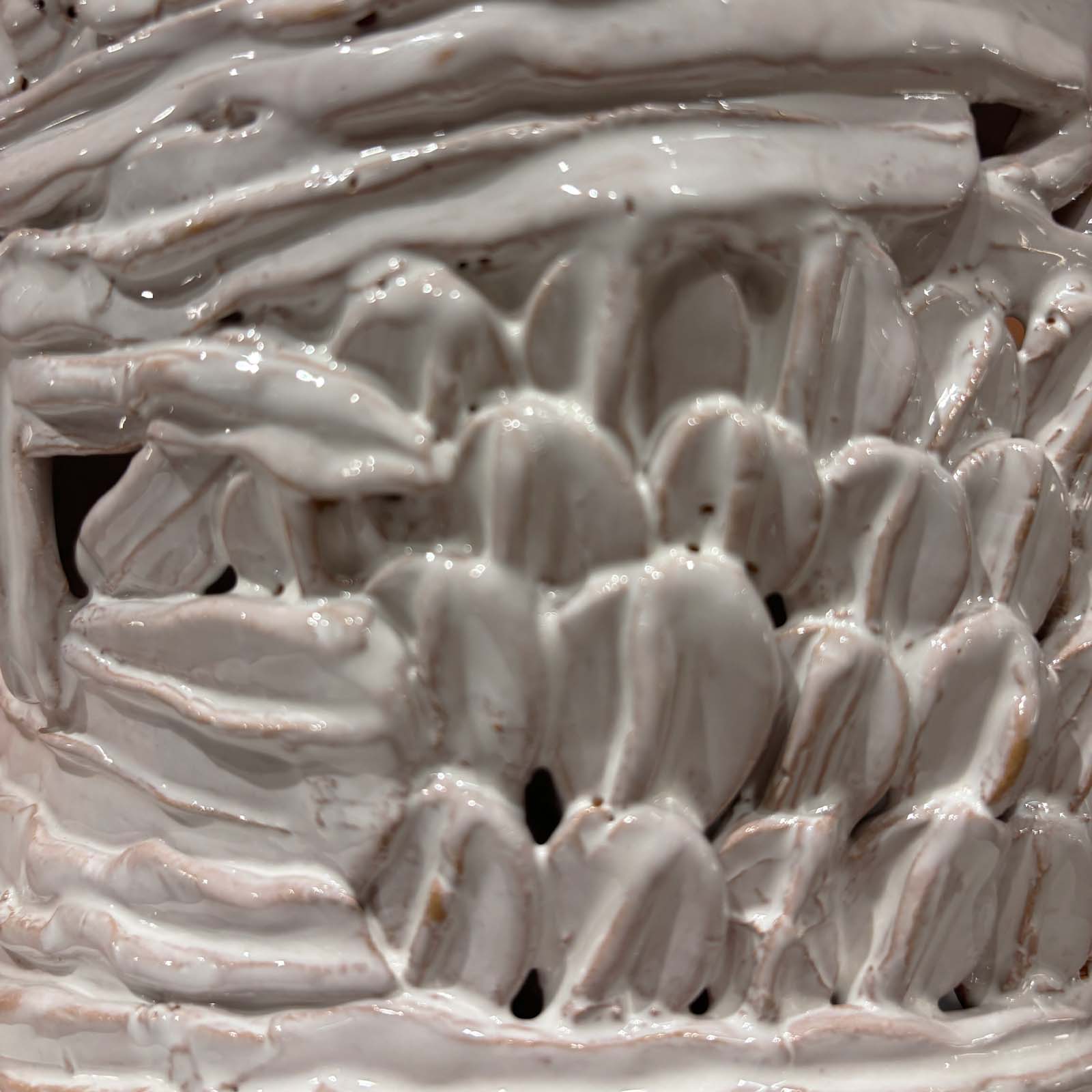 Chiara Berta - Bottiglia media