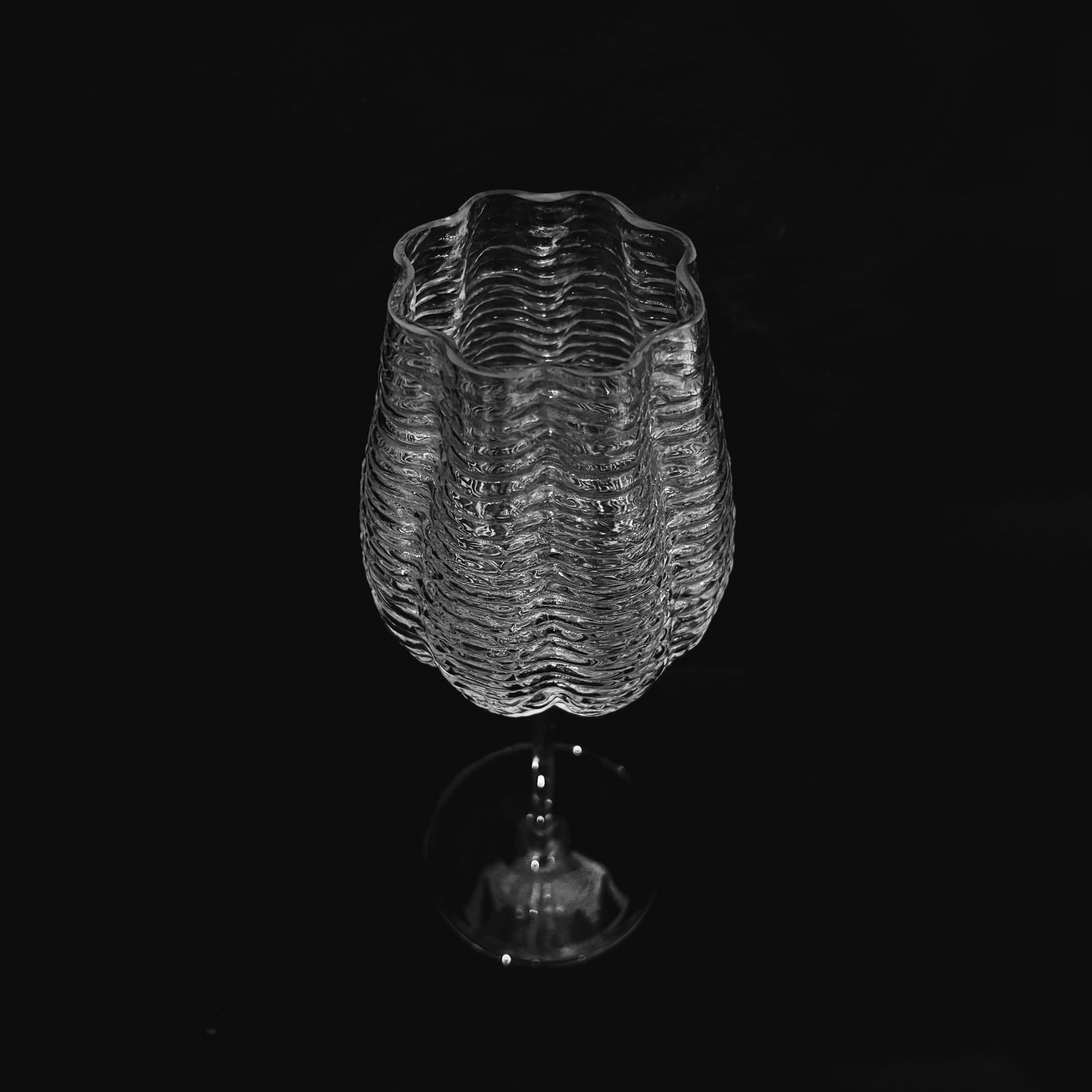 Hana Vopravilova - PAP20 Wine glasses