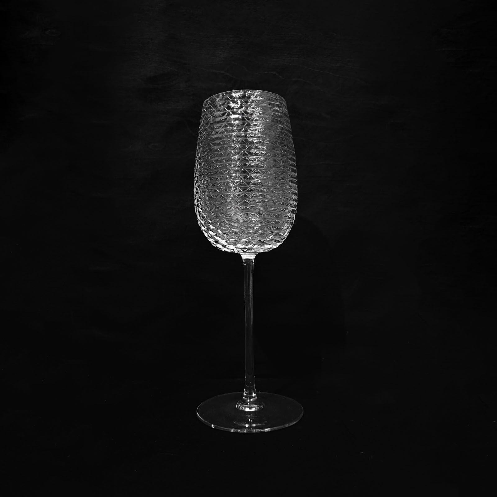 Hana Vopravilova - PAP20 Wine glasses