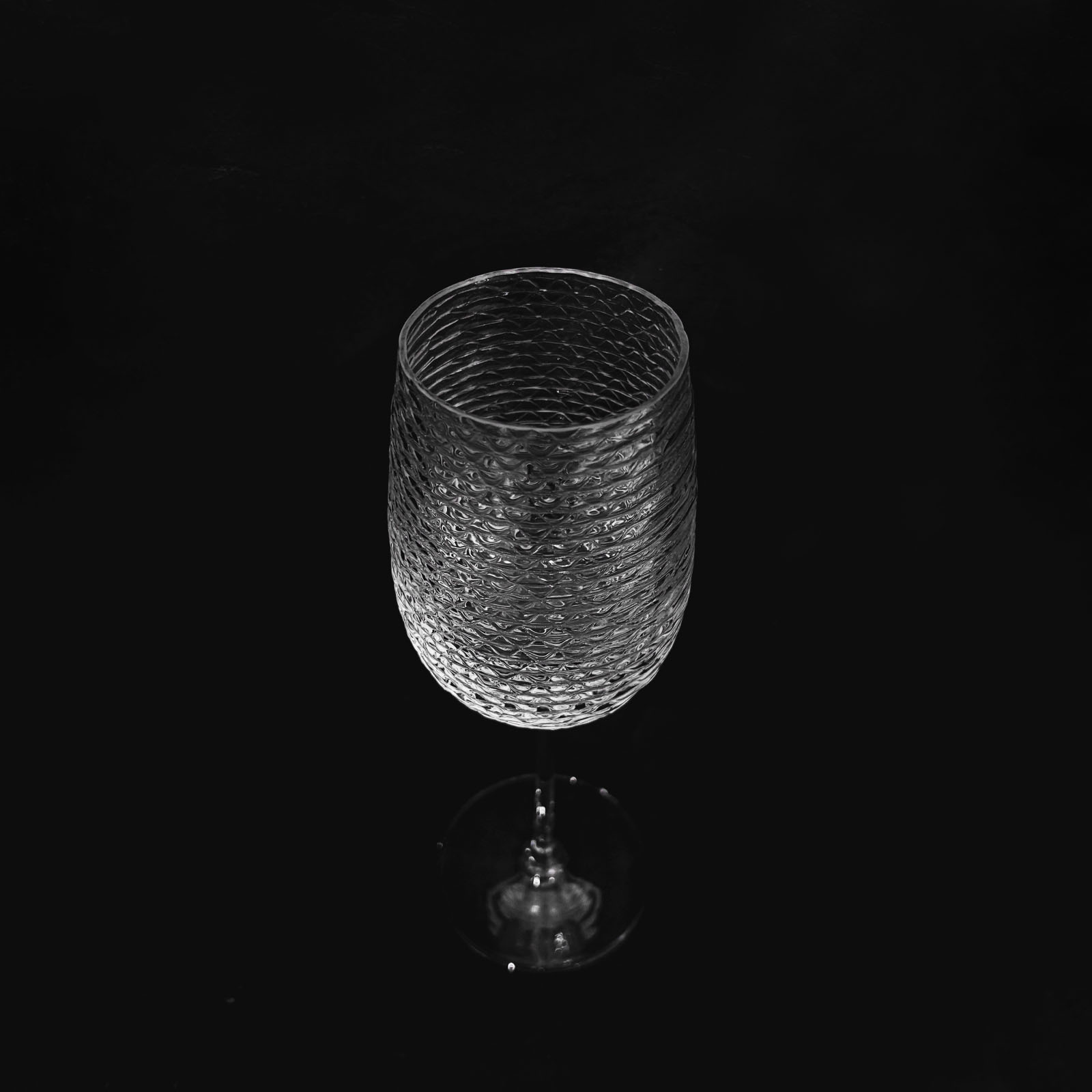 Hana Vopravilova - PAP20 Wine glasses
