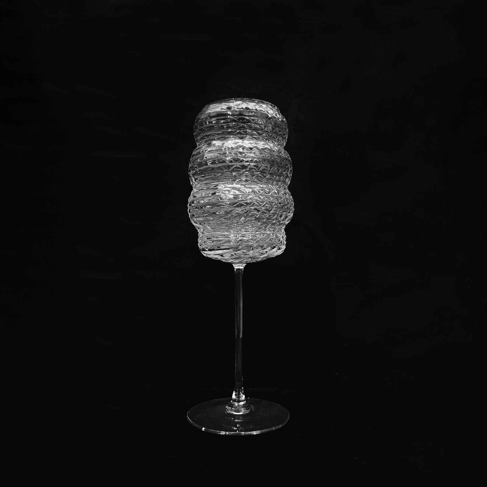 Hana Vopravilova - PAP20 Wine glasses