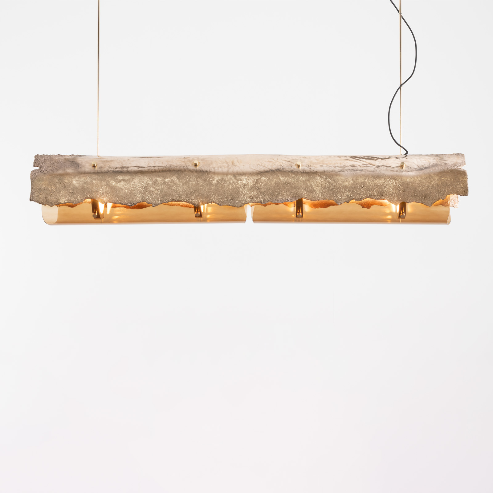 Luce5 x Roberto Sironi - Delos