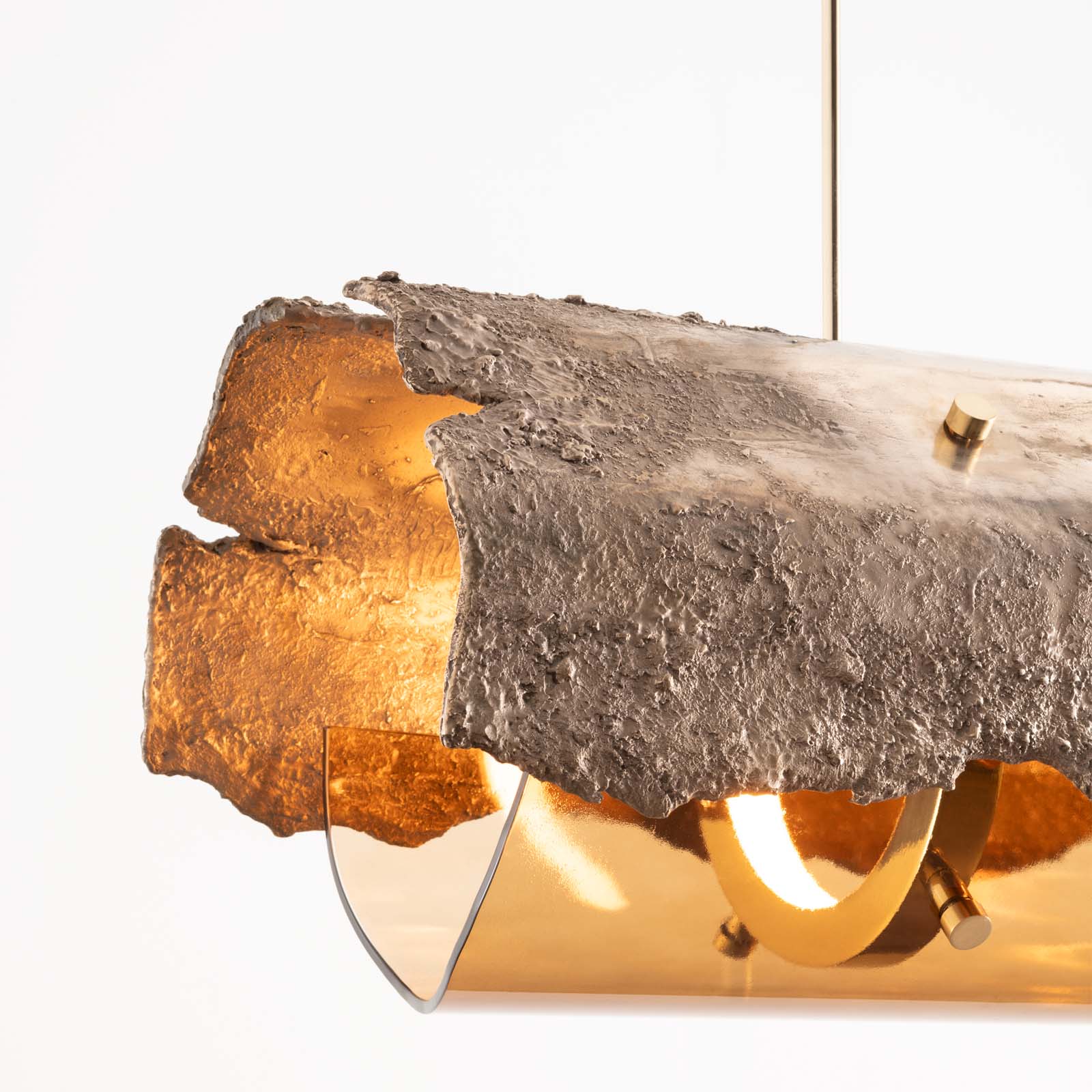 Luce5 x Roberto Sironi - Delos