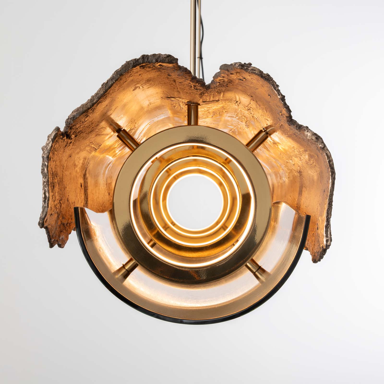 Luce5 x Roberto Sironi - Delos