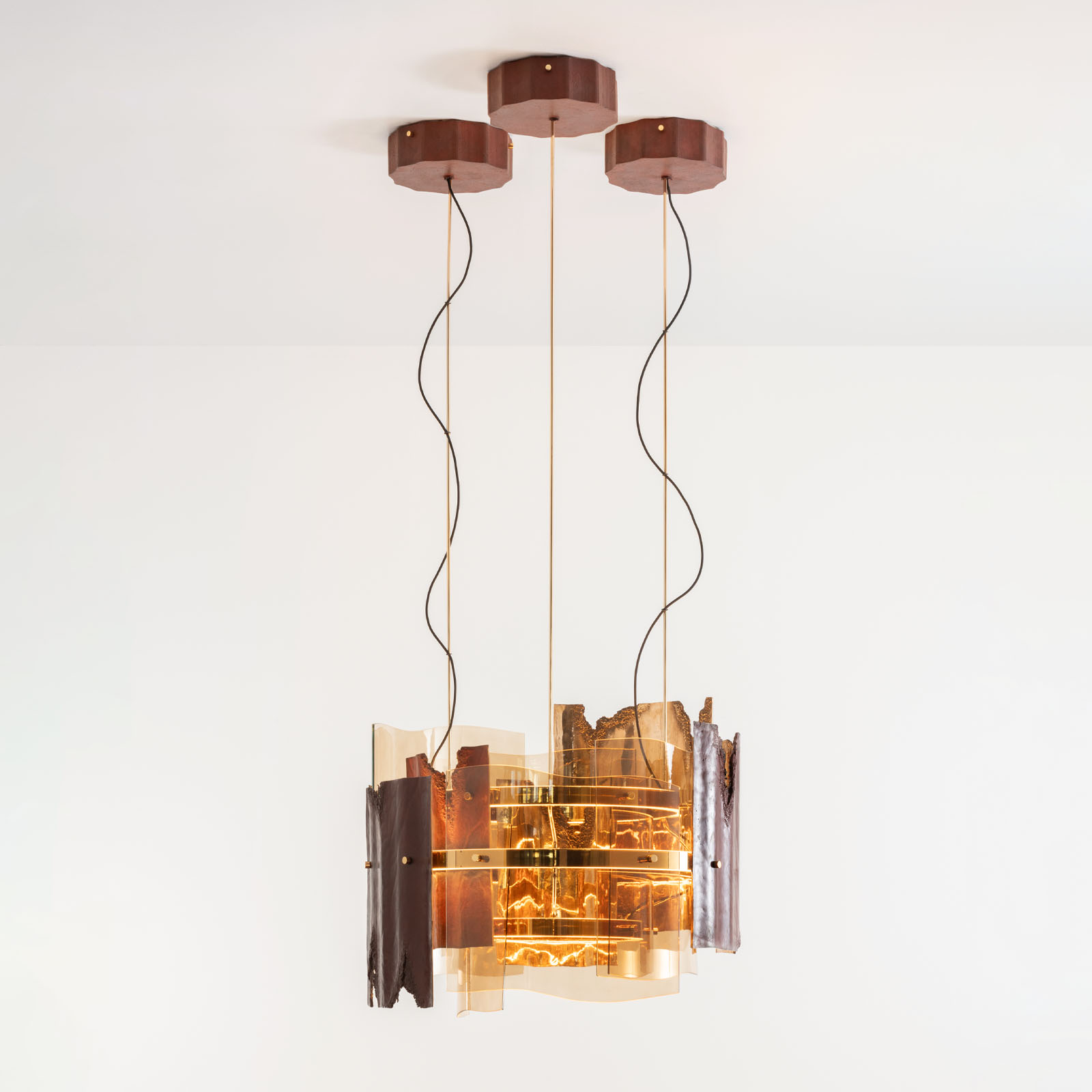 Luce5 x Roberto Sironi - Efeso