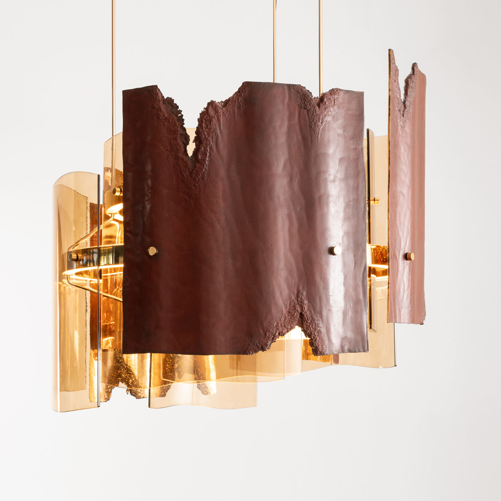 Luce5 x Roberto Sironi - Efeso