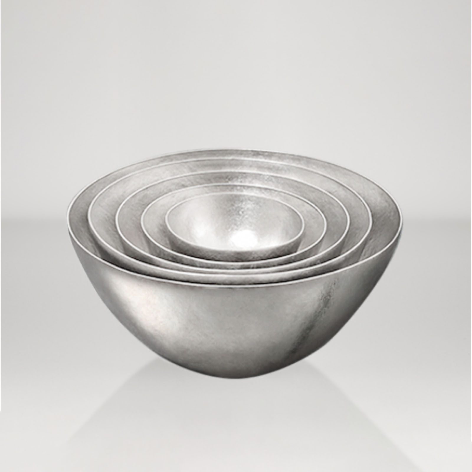 SUS Gallery - Bowl collection