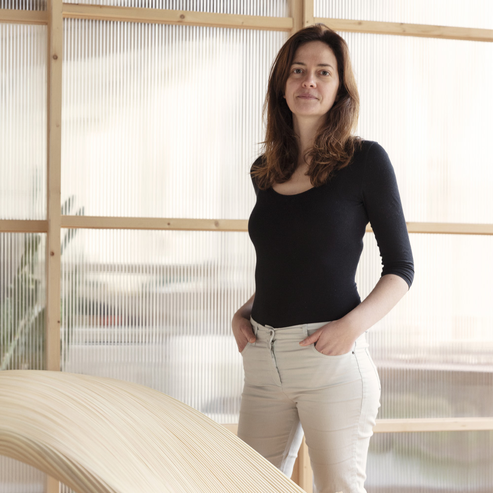 Aurelie Hoegy
