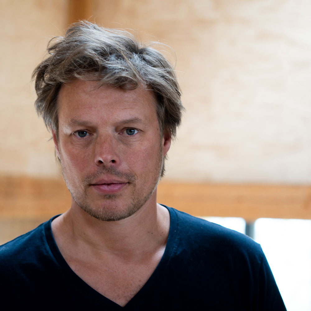 Joost van Bleiswijk