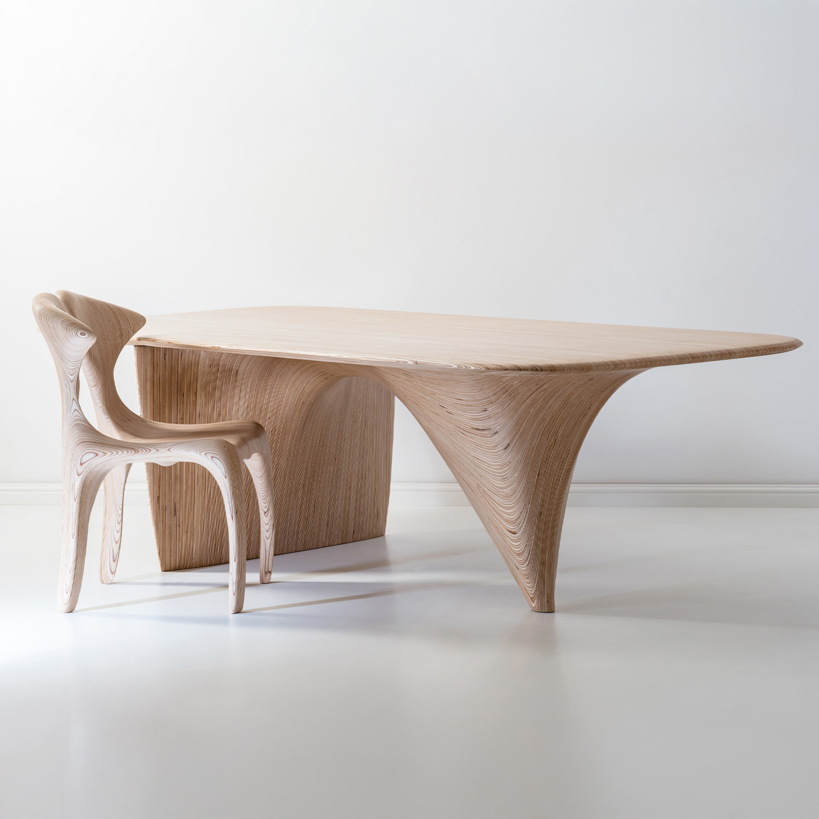 CyrylZ Design - Flow table