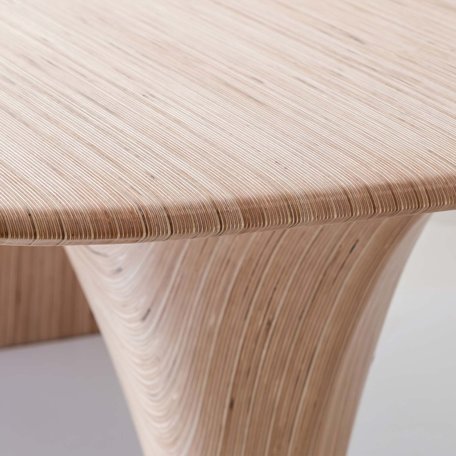 CyrylZ Design - Flow table