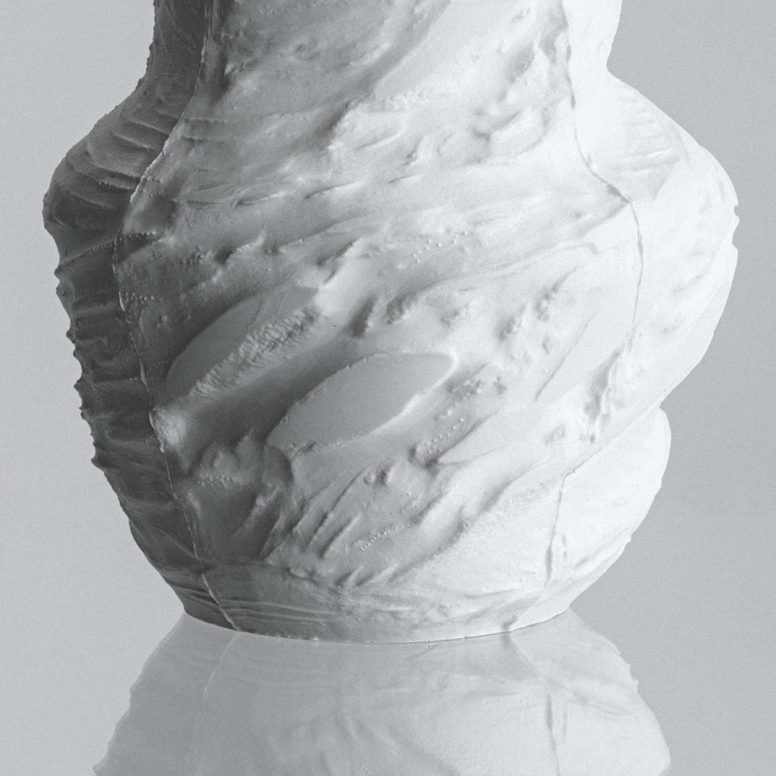 Marek Hanak - KV-01 – Chaotic Structure vase