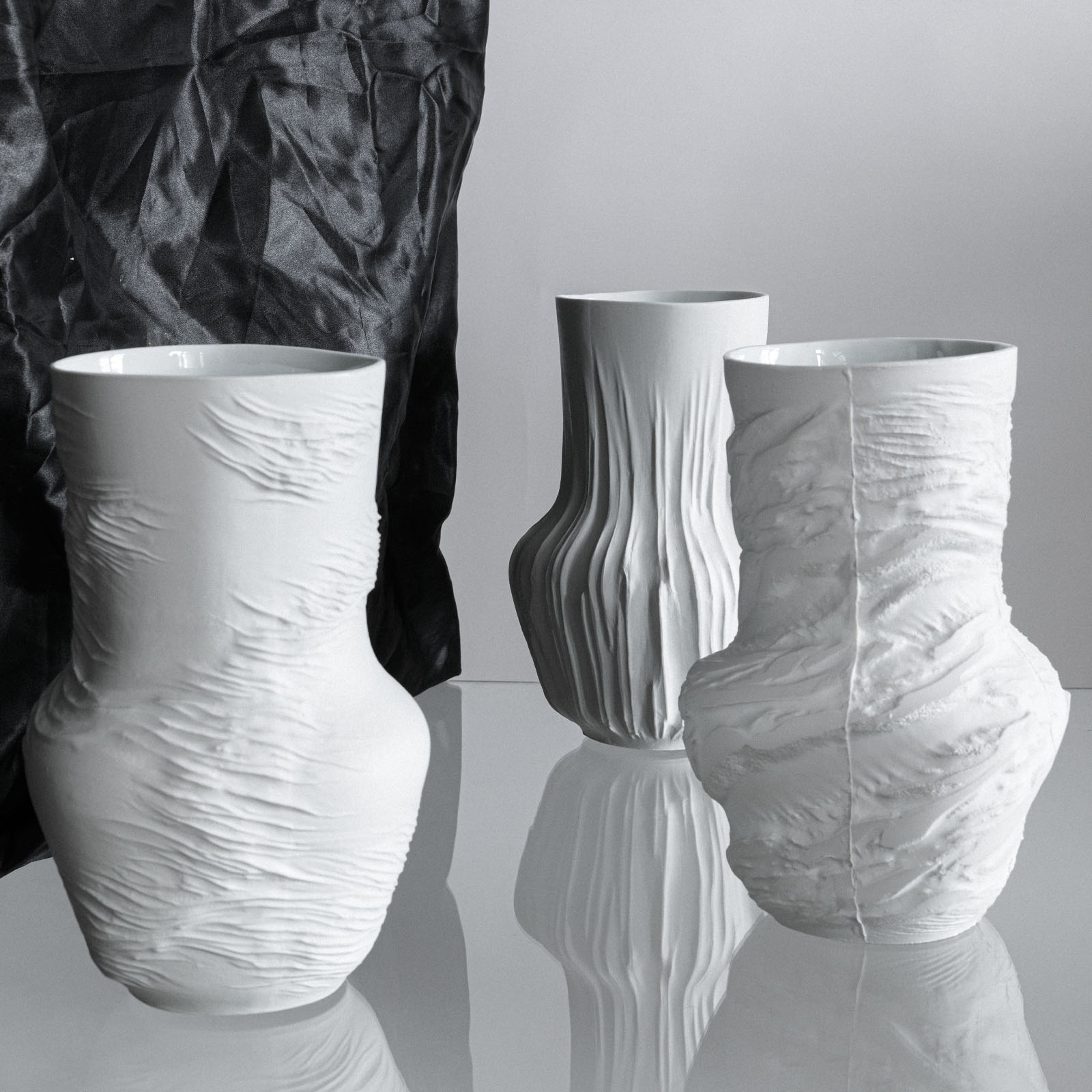 Marek Hanak - KV collection