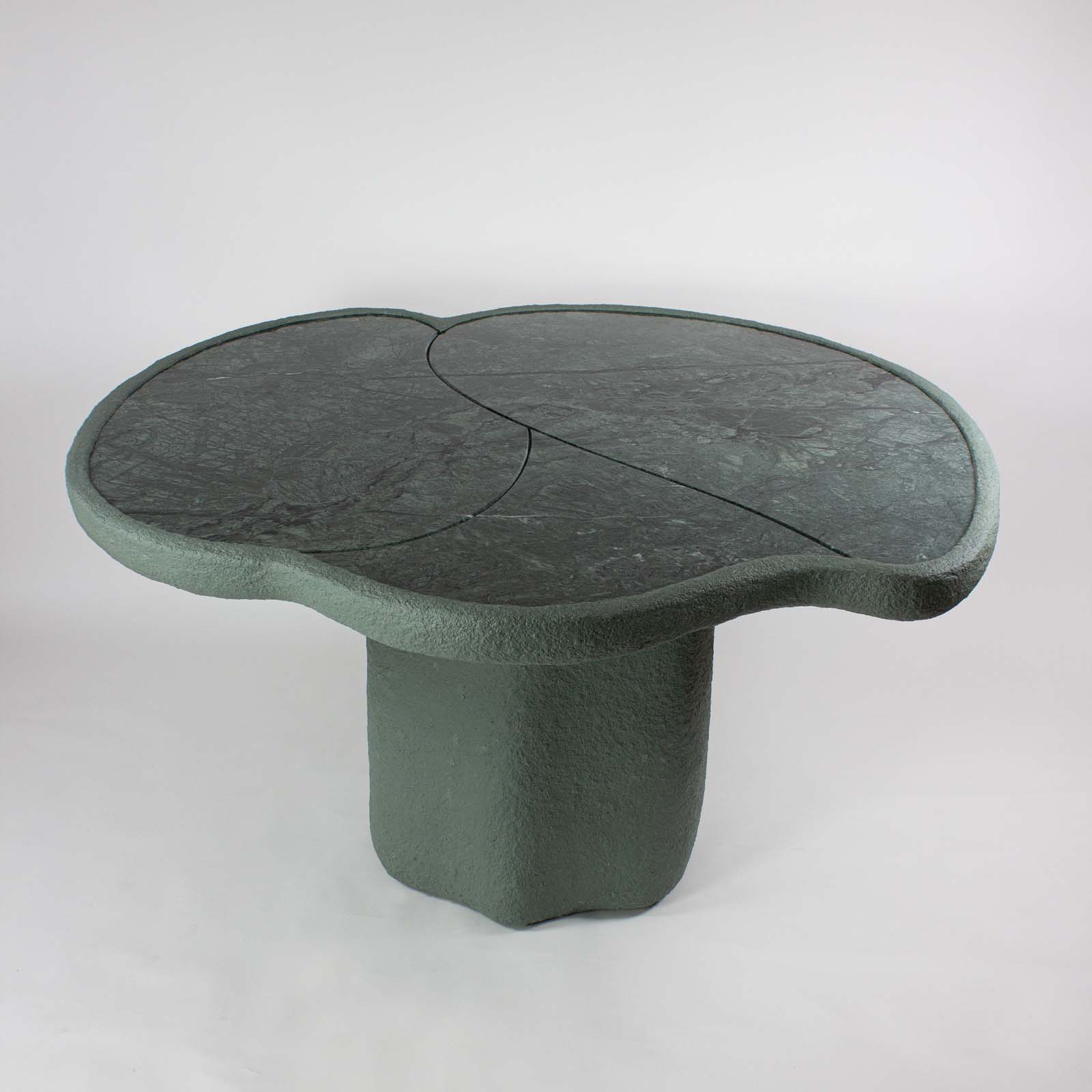 Studio Bovti - Cartapesta dining table