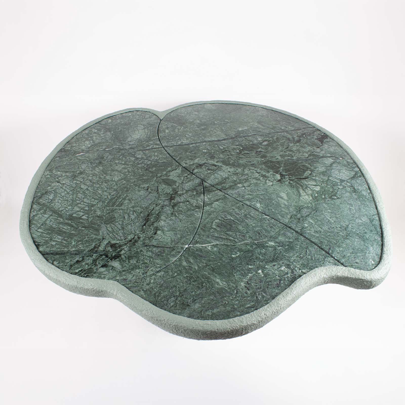 Studio Bovti - Cartapesta dining table