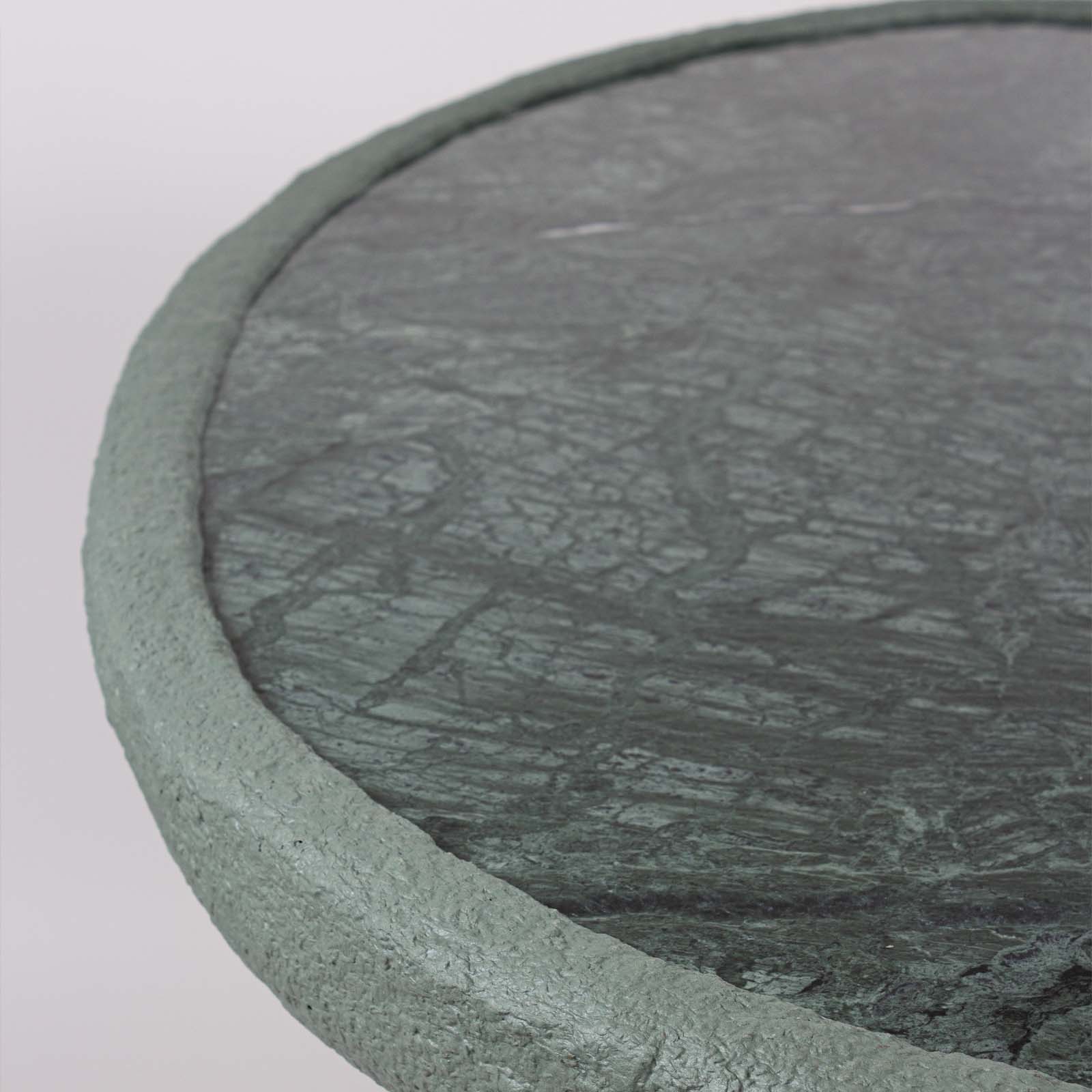 Studio Bovti - Cartapesta dining table