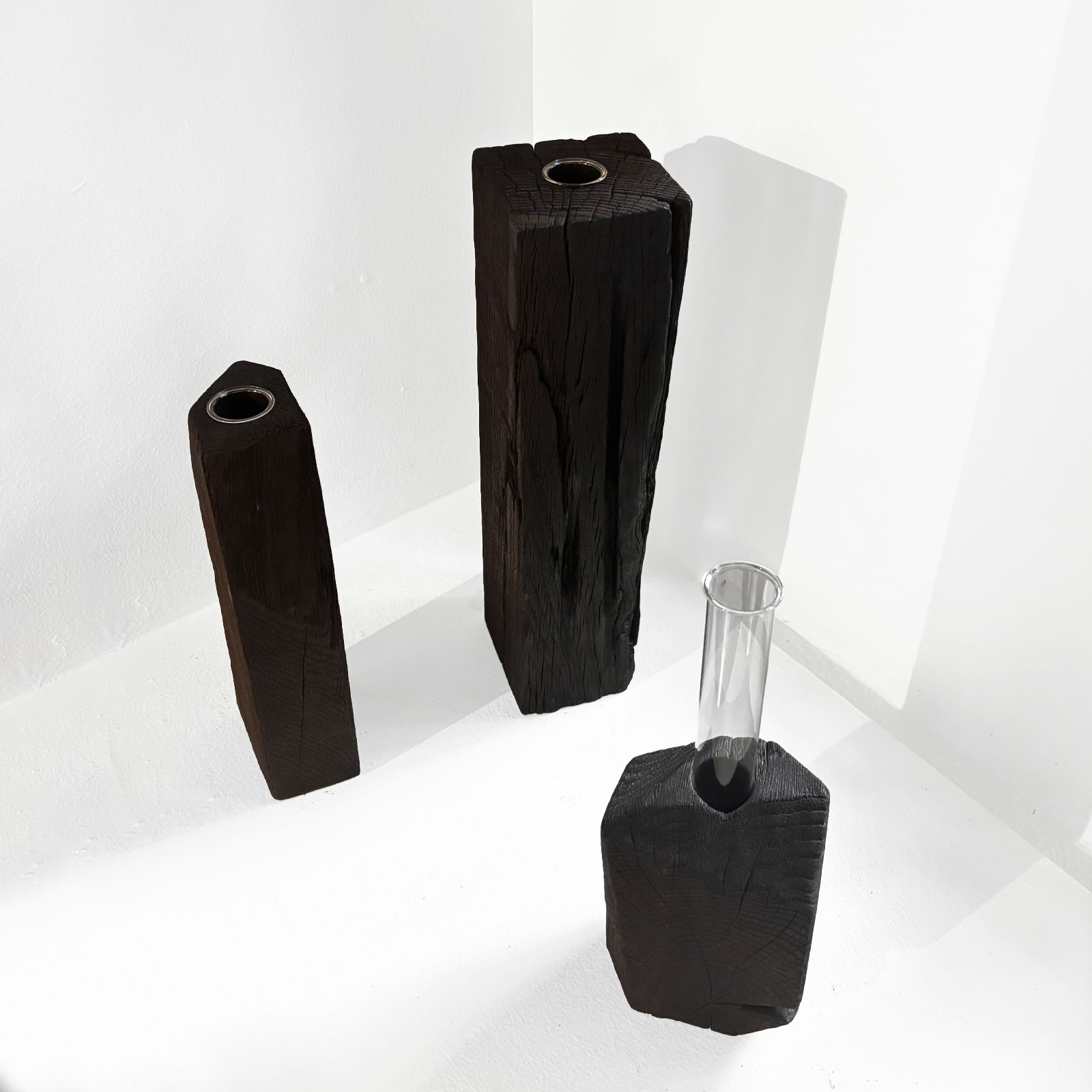 Michaela Vrbkova - vase SYMBIONT collection