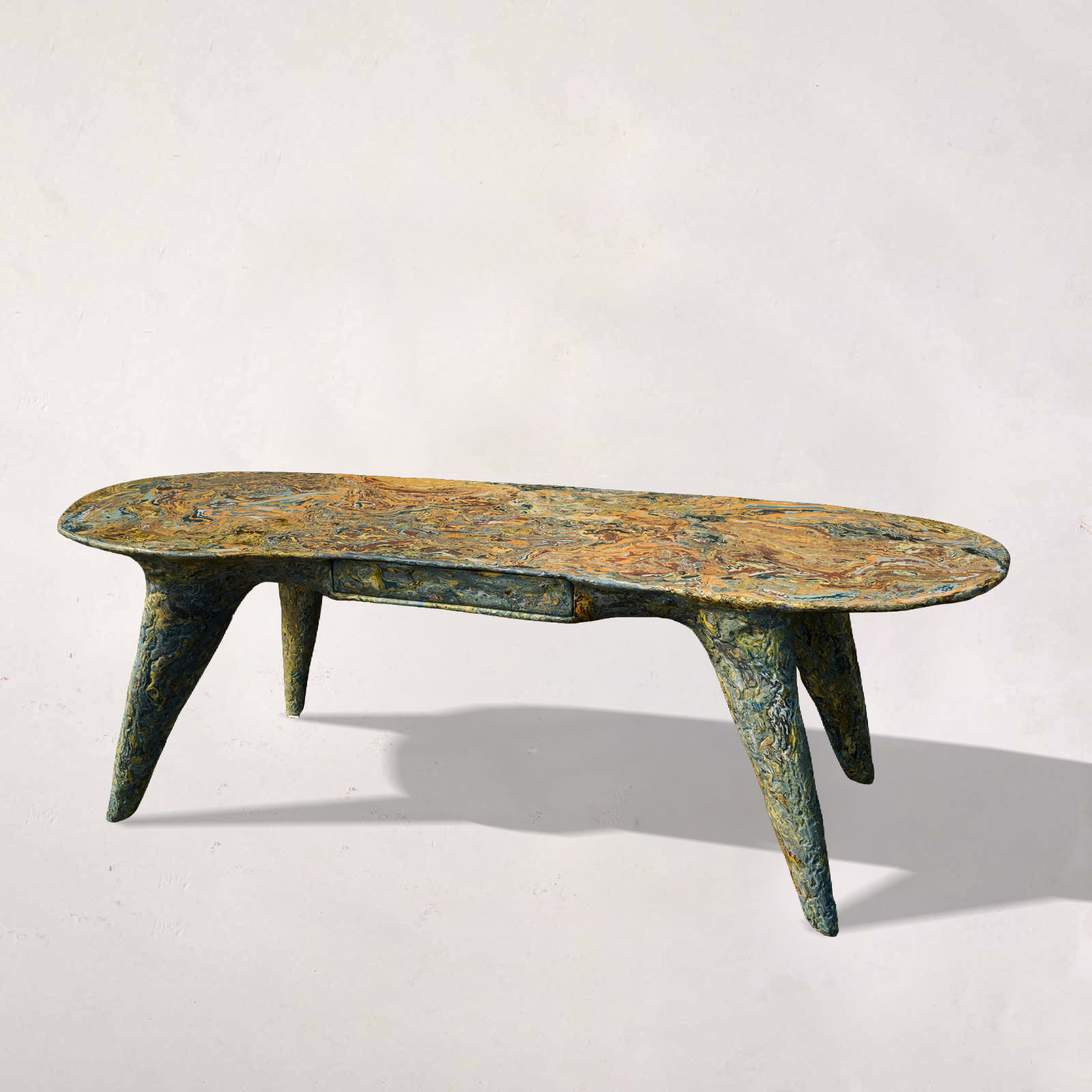 Paul Heijnen - Sculpt desk