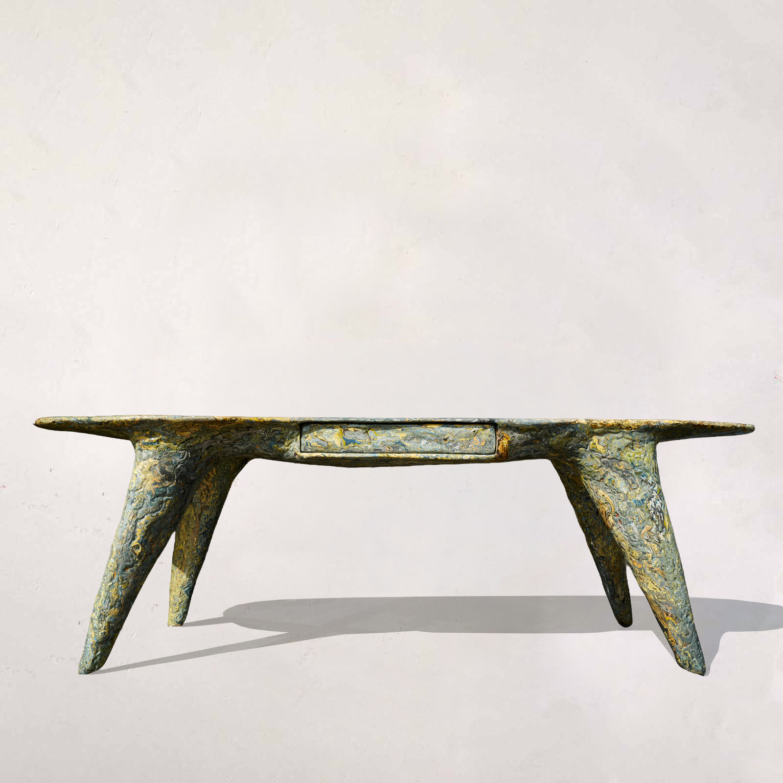 Paul Heijnen - Sculpt desk