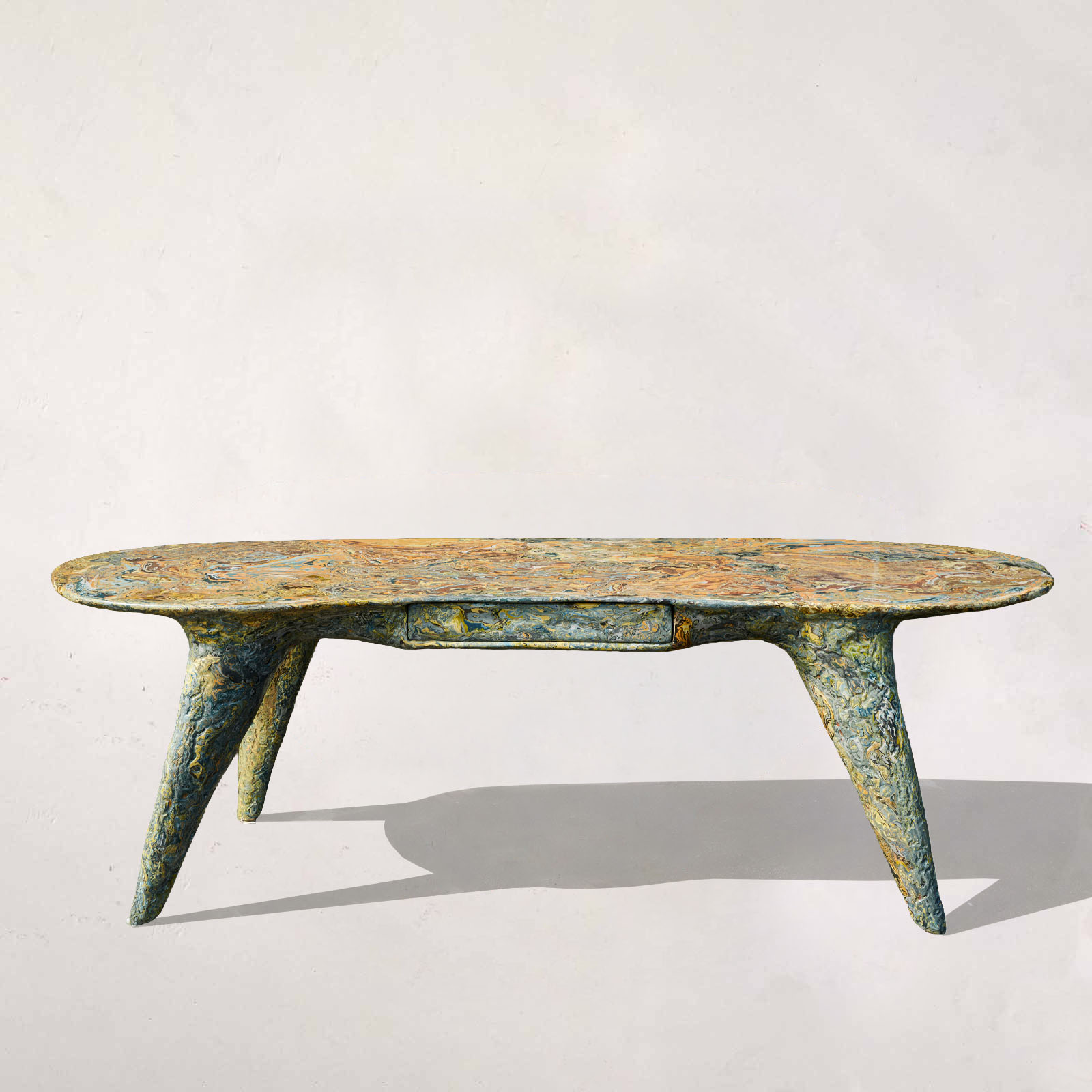 Paul Heijnen - Sculpt desk