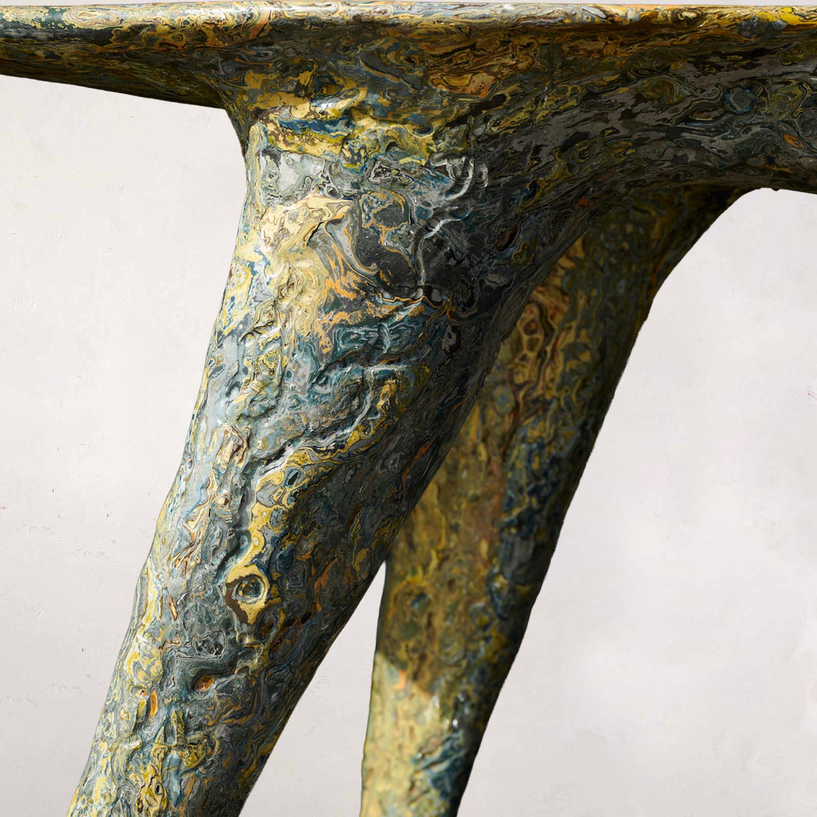 Paul Heijnen - Sculpt desk
