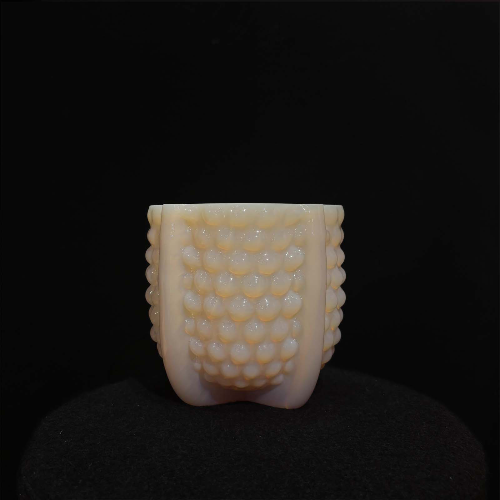 Hana Hillerova - Remix vessel S pearl