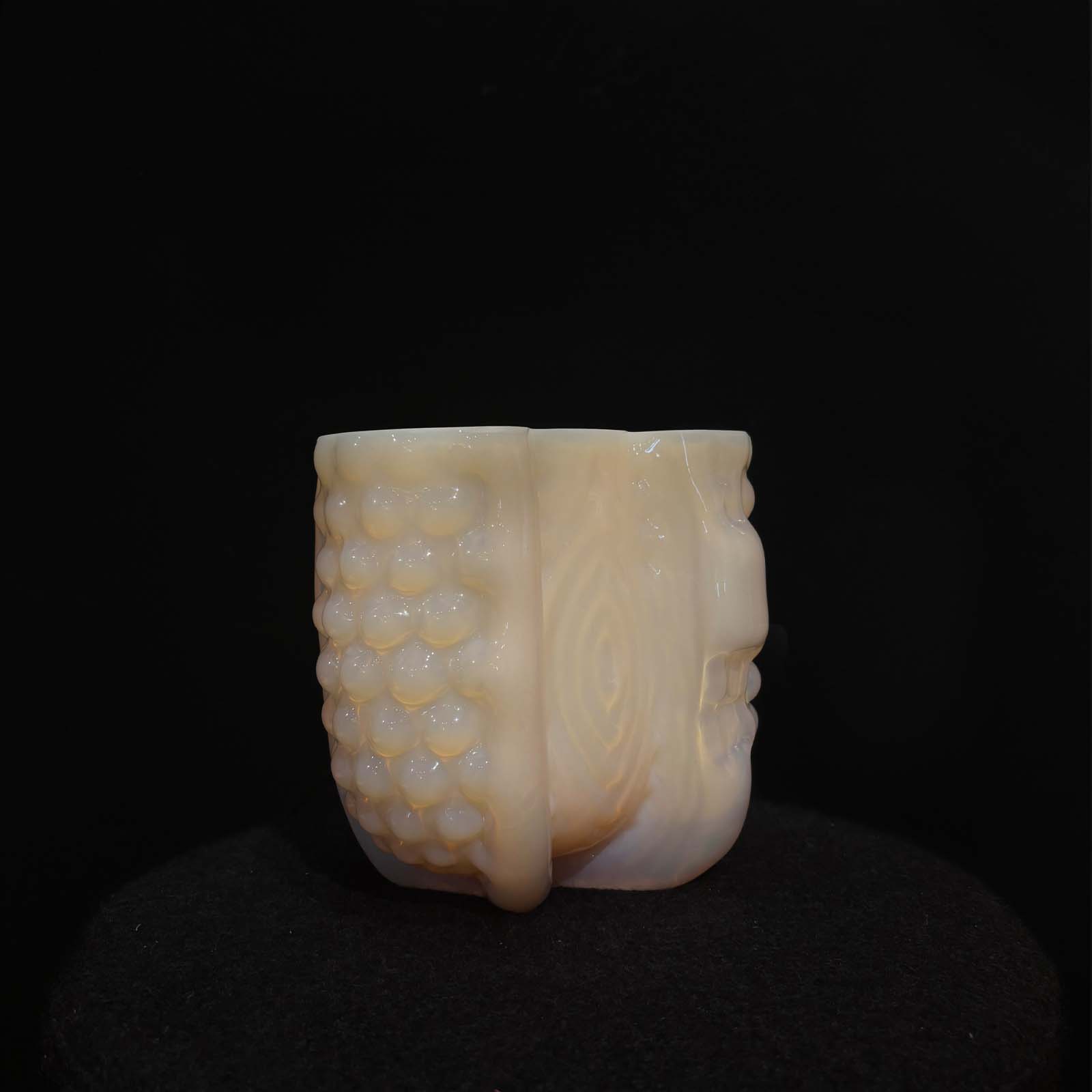 Hana Hillerova - Remix vessel S pearl