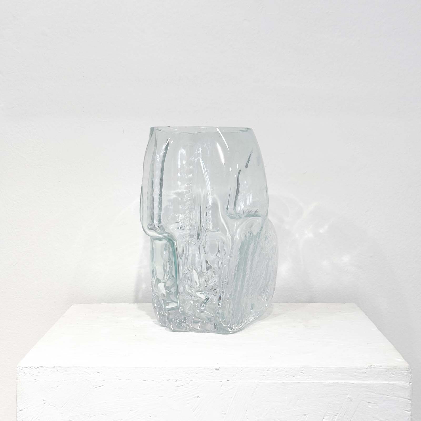 Hana Hillerova - Remix vassel L light blue