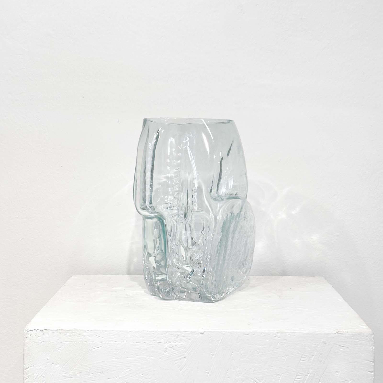 Hana Hillerova - Remix vassel L light blue