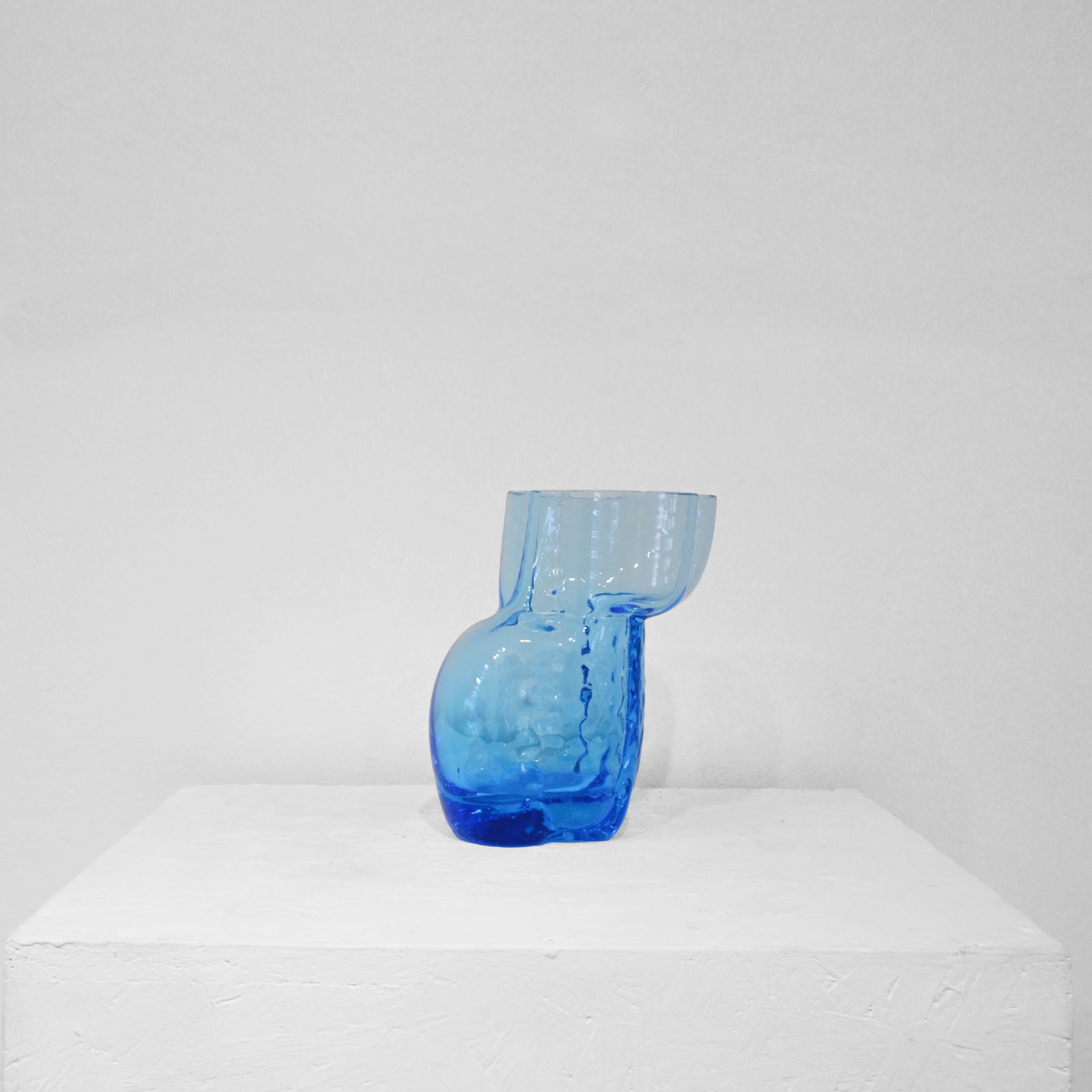 Hana Hillerova - Remix vassel S blue