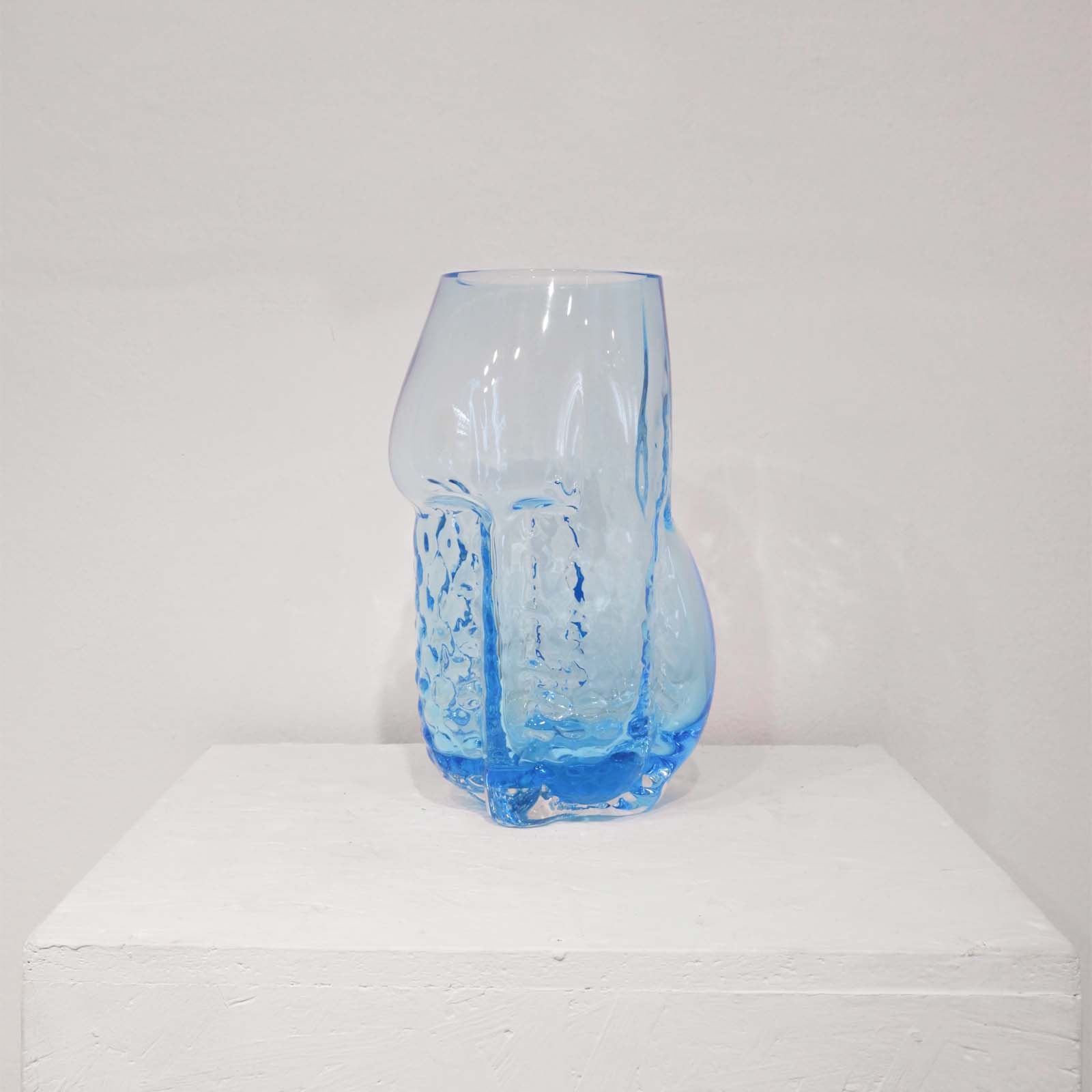 Hana Hillerova - Remix vassel M blue