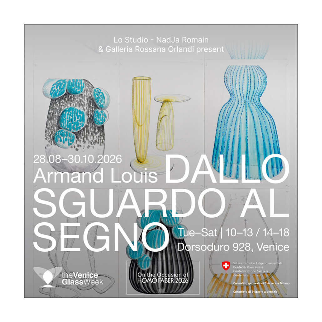 IMG _ DALLO SGUARDO AL SEGNO